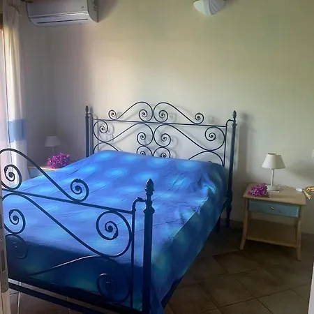 Casa Roberta - Villetta Vista Mare & Airco 度假居