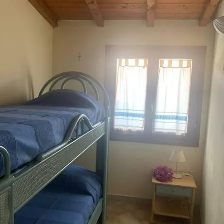 Σπίτι διακοπών Casa Roberta - Villetta Vista Mare & Airco *