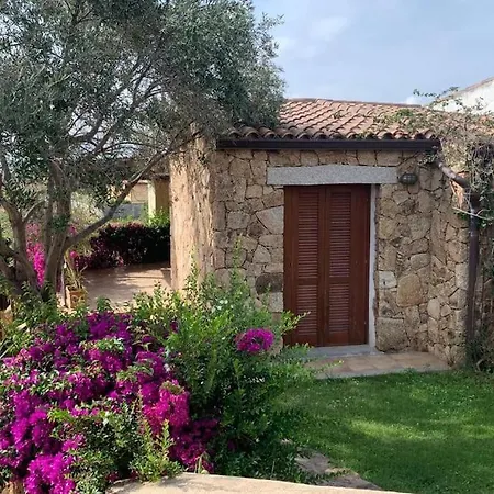 Сasa de vacaciones Casa Roberta - Villetta Vista Mare & Airco