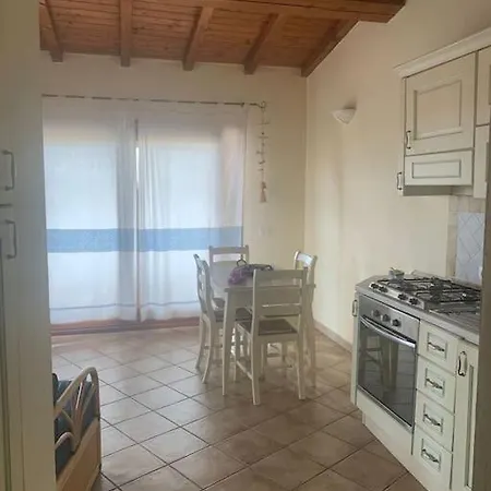 Σπίτι διακοπών Casa Roberta - Villetta Vista Mare & Airco *