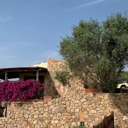 Σπίτι διακοπών Casa Roberta - Villetta Vista Mare & Airco