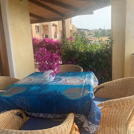 Casa Roberta - Villetta Vista Mare & Airco Όλμπια