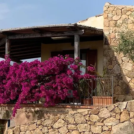 Casa Roberta - Villetta Vista Mare & Airco Σπίτι διακοπών