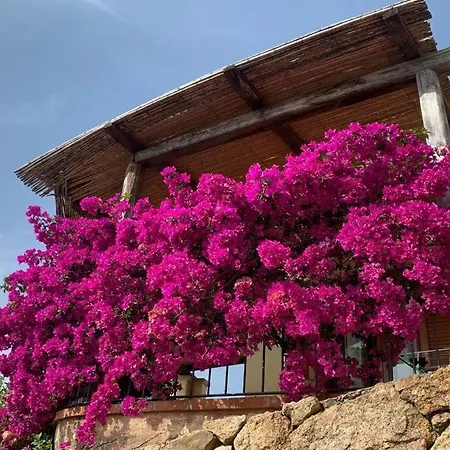Сasa de vacaciones Casa Roberta - Villetta Vista Mare & Airco *