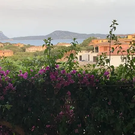 Casa Roberta - Villetta Vista Mare & Airco Сasa de vacaciones Olbia